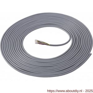 Maasland SVPU-10 deurslot aansluitkabel L 10 - A11301251 - afbeelding 1