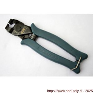 Klemfit Clic slangklem tang 0205 - A11552156 - afbeelding 1