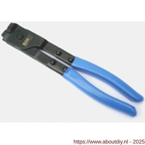 Aba slang oorklemtang type ABA - A11552153 - afbeelding 1
