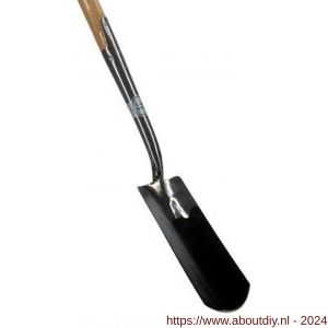 Talen Tools spade Spear and Jackson met lip - A20501276 - afbeelding 1