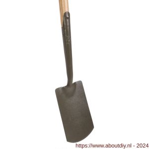 Talen Tools Spear and Jackson spade Sovereign - A20501252 - afbeelding 1