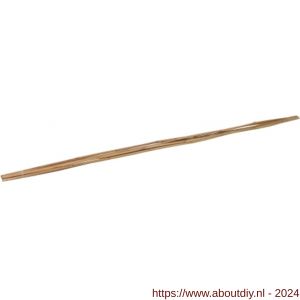 Talen Tools bamboestok 120 cm diameter 10-12 mm 5 stuks - A20500697 - afbeelding 1
