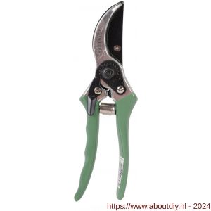 Talen Tools snoeischaar groen - A20501035 - afbeelding 1