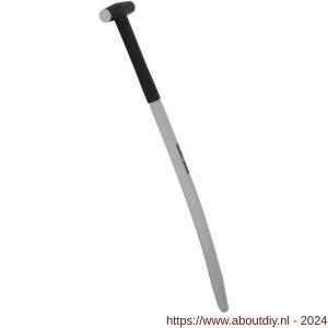 Talen Tools batssteel glasfiber 110 cm - A20501308 - afbeelding 1