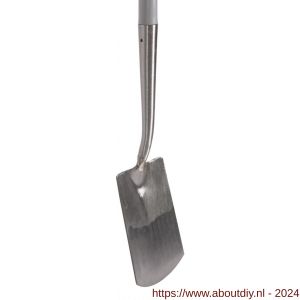 Talen Tools spade met hals blank geslepen - A20501277 - afbeelding 1