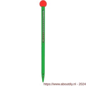 Talen Tools grondthermometer 32 cm - A20500351 - afbeelding 1