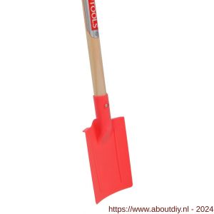 Talen Tools Mini-spade kunststof - A20501280 - afbeelding 1