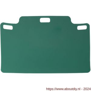 Talen Tools Pack-Bag voor 60 L groen - A20500210 - afbeelding 1