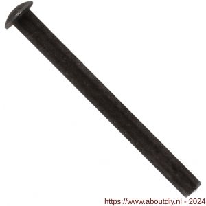 Talen Tools klinknagel Spear and Jackson spade - A20501193 - afbeelding 1