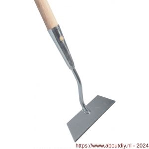 Talen Tools rechte schoffel compleet 18 cm - A20501203 - afbeelding 1