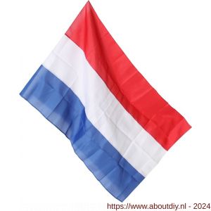 Talen Tools vlag Nederland 100x150 cm - A20500231 - afbeelding 1