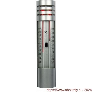 Talen Tools thermometer min-max metaal - A20500356 - afbeelding 1