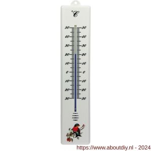 Talen Tools thermometer kunststof 32 cm - A20500366 - afbeelding 1