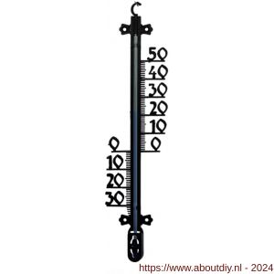 Talen Tools buitenthermometer kunststof 65 cm - A20500364 - afbeelding 1