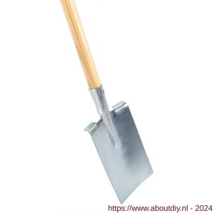 Talen Tools mini spade compleet - A20501265 - afbeelding 1