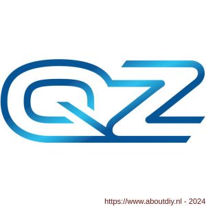 QZ 827 vlonderschroef 5.0x70/42 mm Torx TX 25 RVS 410 - A50001068 - afbeelding 3