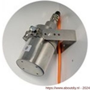 De Raat Security brandblusser EX 100 LI voor (fiets)batterij chemicalien veiligheidskast Lithium-Ion safe - A51260104 - afbeelding 1