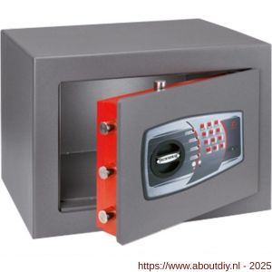 De Raat Security kluis inbraakwerend Technomax DPE 5P - A51260297 - afbeelding 2