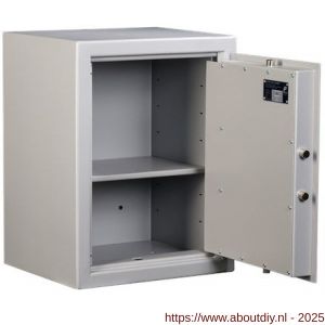 De Raat Security kluis inbraakwerend DRS Vector 3-E - A51260341 - afbeelding 2