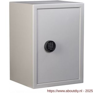 De Raat Security kluis inbraakwerend DRS Vector 4-E - A51260342 - afbeelding 1