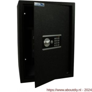 De Raat Security kluis inbraakwerend Domestic Safe DS 5035 E - A51260288 - afbeelding 2
