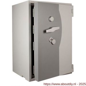 De Raat Security kluis inbraakwerend Wertheim DWS 1000 - A51260348 - afbeelding 2
