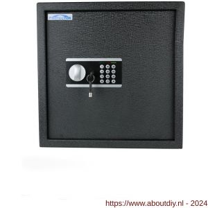 De Raat Security kluis inbraakwerend Domestic Safe DS 4040 E - A51260287 - afbeelding 1