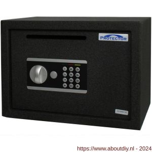 De Raat Security afstortkluis Domestic Deposit Safes 2535 E - A51260020 - afbeelding 1