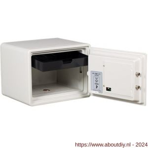 De Raat Security brandkast brandwerend Sun Safe Electronics EM 015 - A51260075 - afbeelding 3