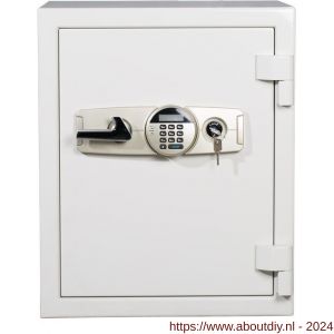 De Raat Security brandkast brandwerend Sun Safe Electronics Plus ES 065 - A51260079 - afbeelding 1