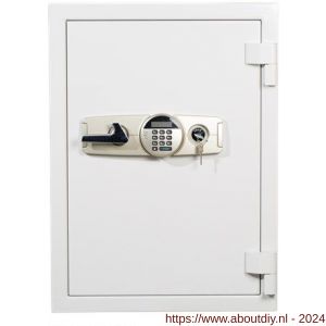 De Raat Security brandkast brandwerend Sun Safe Electronics Plus ES 080 - A51260080 - afbeelding 3