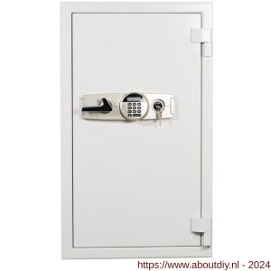 De Raat Security brandkast brandwerend Sun Safe Electronics Plus ES 100 - A51260081 - afbeelding 1