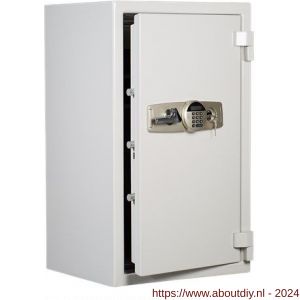 De Raat Security brandkast brandwerend Sun Safe Electronics Plus ES 100 - A51260081 - afbeelding 3