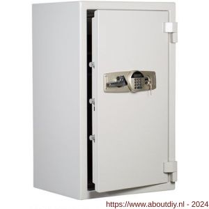 De Raat Security brandkast brandwerend Sun Safe Electronics Plus ES 150 - A51260082 - afbeelding 3