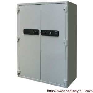 De Raat Security brandkast brandwerend Sun Safe Electronics Plus ES 700 - A51260085 - afbeelding 2