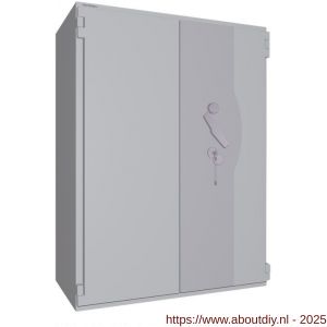 De Raat Security kluis inbraakwerend Wertheim EWS 1902 - A51260361 - afbeelding 2