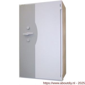 De Raat Security kluis inbraakwerend Wertheim EWS 1903 - A51260362 - afbeelding 1