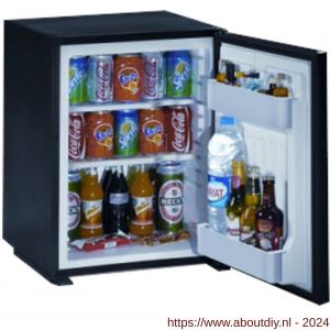 De Raat Security F40 E koelkast Minibar met absorptiekoeling - A51260770 - afbeelding 1
