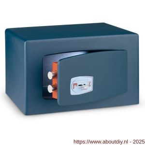 De Raat Security kluis inbraakwerend Technomax Gold GMK/3 - A51260366 - afbeelding 3