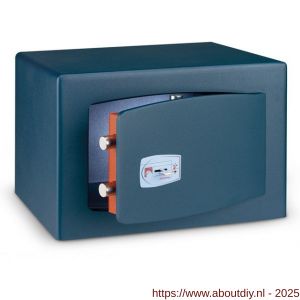 De Raat Security kluis inbraakwerend Technomax Gold GMK/4 - A51260367 - afbeelding 3