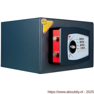 De Raat Security kluis inbraakwerend Technomax Gold GMT/4P - A51260377 - afbeelding 2