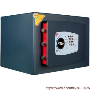 De Raat Security kluis inbraakwerend Technomax Gold GMT/5P - A51260378 - afbeelding 2
