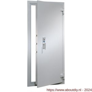 De Raat Security kluisdeur AT 1-22 - A51260165 - afbeelding 1