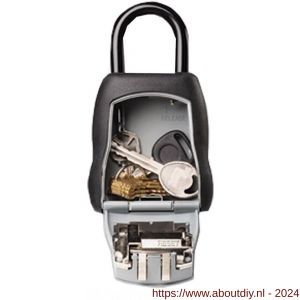 De Raat Security sleutelkluis inbraakwerend Master Lock Select Access 5400 - A51260683 - afbeelding 2