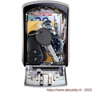 De Raat Security sleutelkluis inbraakwerend Master Lock Select Access 5403 - A51260685 - afbeelding 2