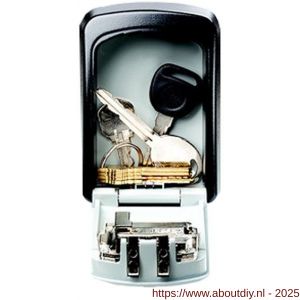 De Raat Security sleutelkluis inbraakwerend Master Lock Select Access 5401 - A51260684 - afbeelding 2