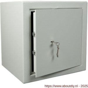 De Raat Security kluis inbraakwerend PT 2 - A51260408 - afbeelding 2