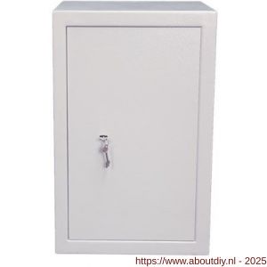 De Raat Security kluis inbraakwerend PT 7 - A51260411 - afbeelding 2