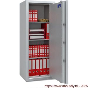 De Raat Security kluis inbraakwerend DRS Prisma II/6 - A51260316 - afbeelding 3