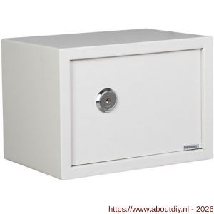 De Raat Security kluis inbraakwerend Protector Universal 2S - A51260828 - afbeelding 2